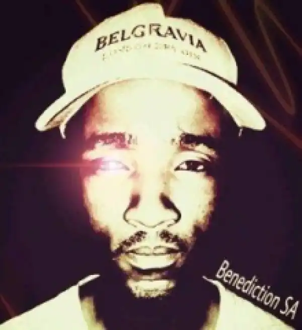Benediction SA - 5k Appreciation (Dub Mix)